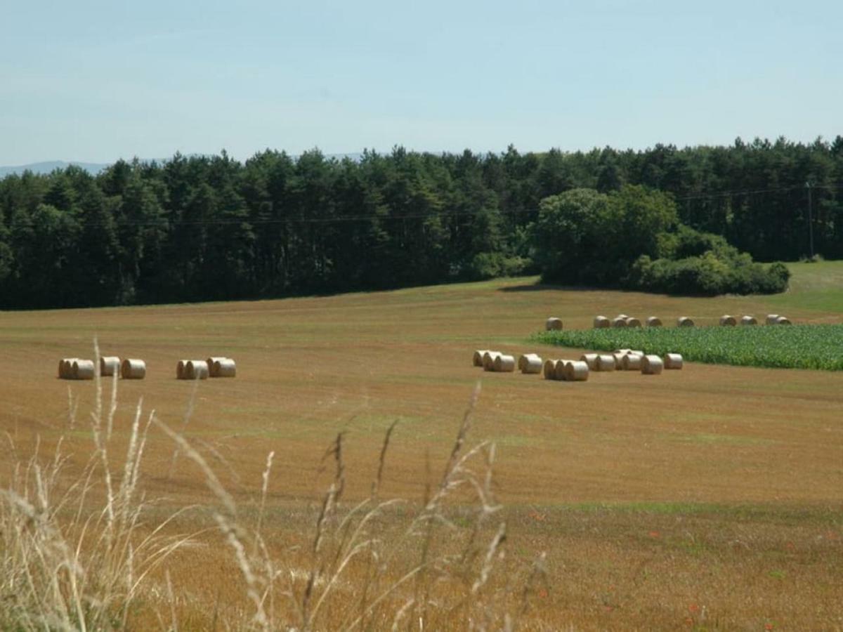 فيلا Maison De Campagne A 1H20 De Paris Saint-Hilaire-les-Andresis المظهر الخارجي الصورة