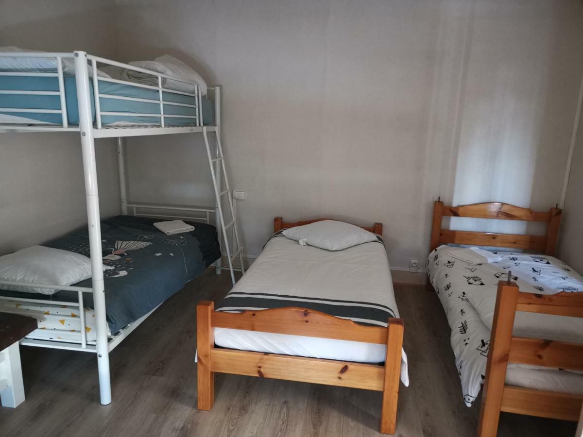 فيلا Maison De Campagne A 1H20 De Paris Saint-Hilaire-les-Andresis المظهر الخارجي الصورة